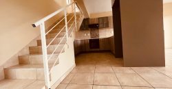 Newly renovated Apartment For Rent & Sale