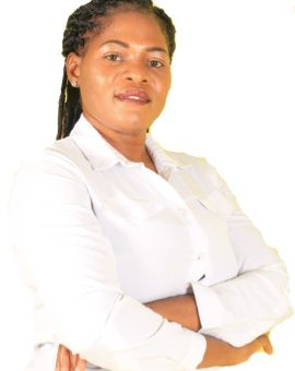 Ester Ndeshi Ndakunda